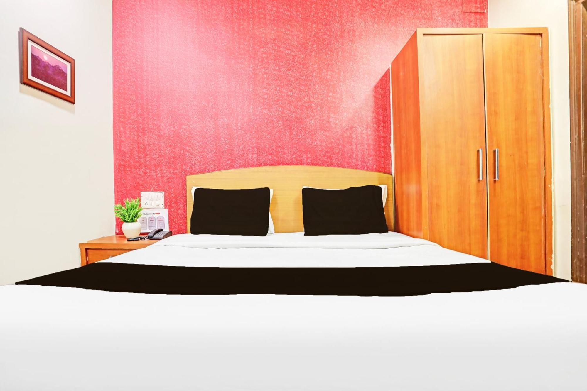Super Hotel O Jaistambh Chowk Formerly Guru Kirpa Rāipur Dış mekan fotoğraf