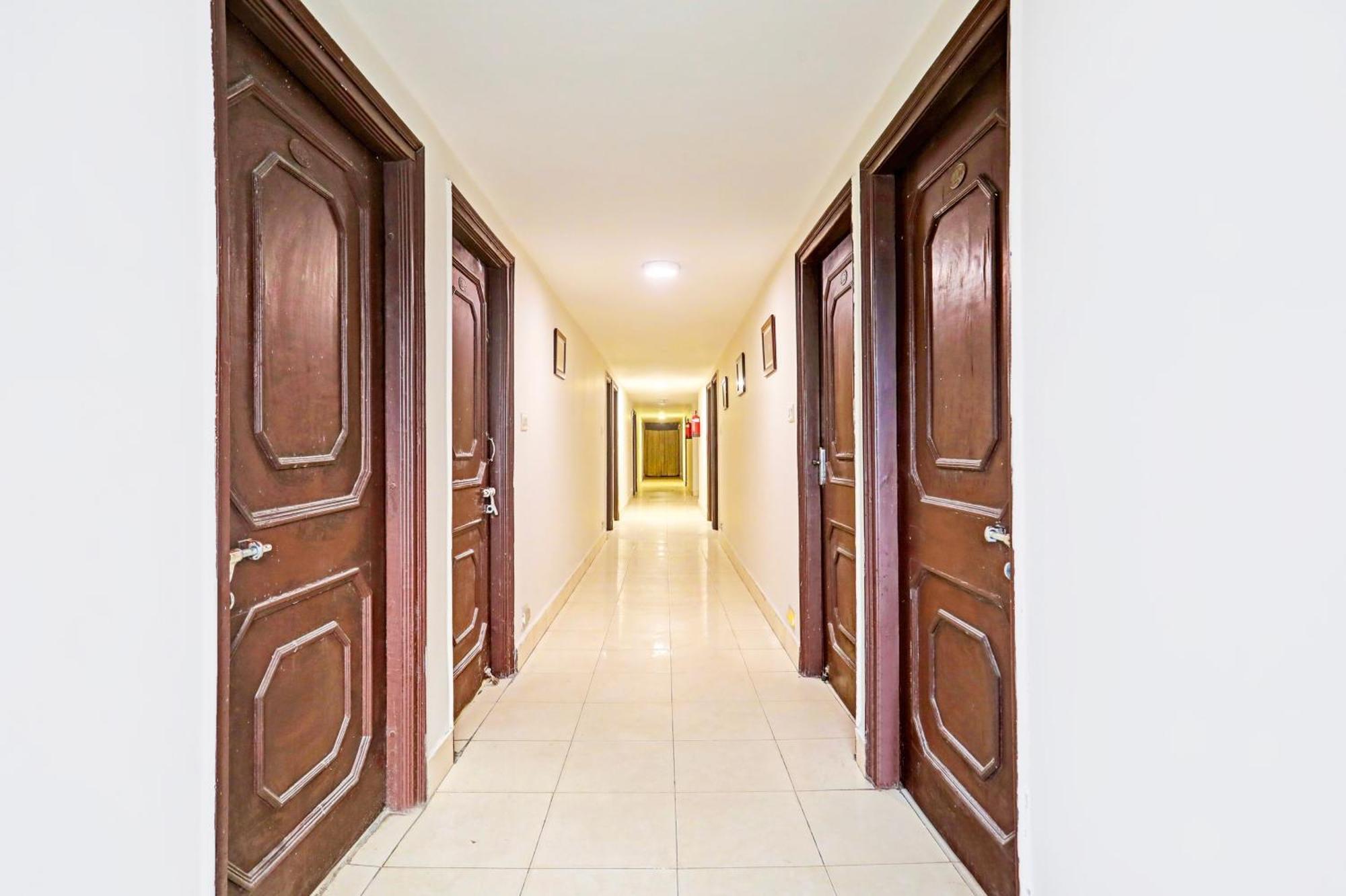 Super Hotel O Jaistambh Chowk Formerly Guru Kirpa Rāipur Dış mekan fotoğraf