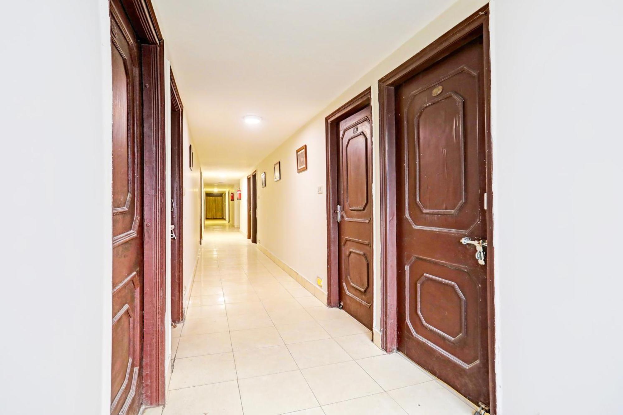 Super Hotel O Jaistambh Chowk Formerly Guru Kirpa Rāipur Dış mekan fotoğraf