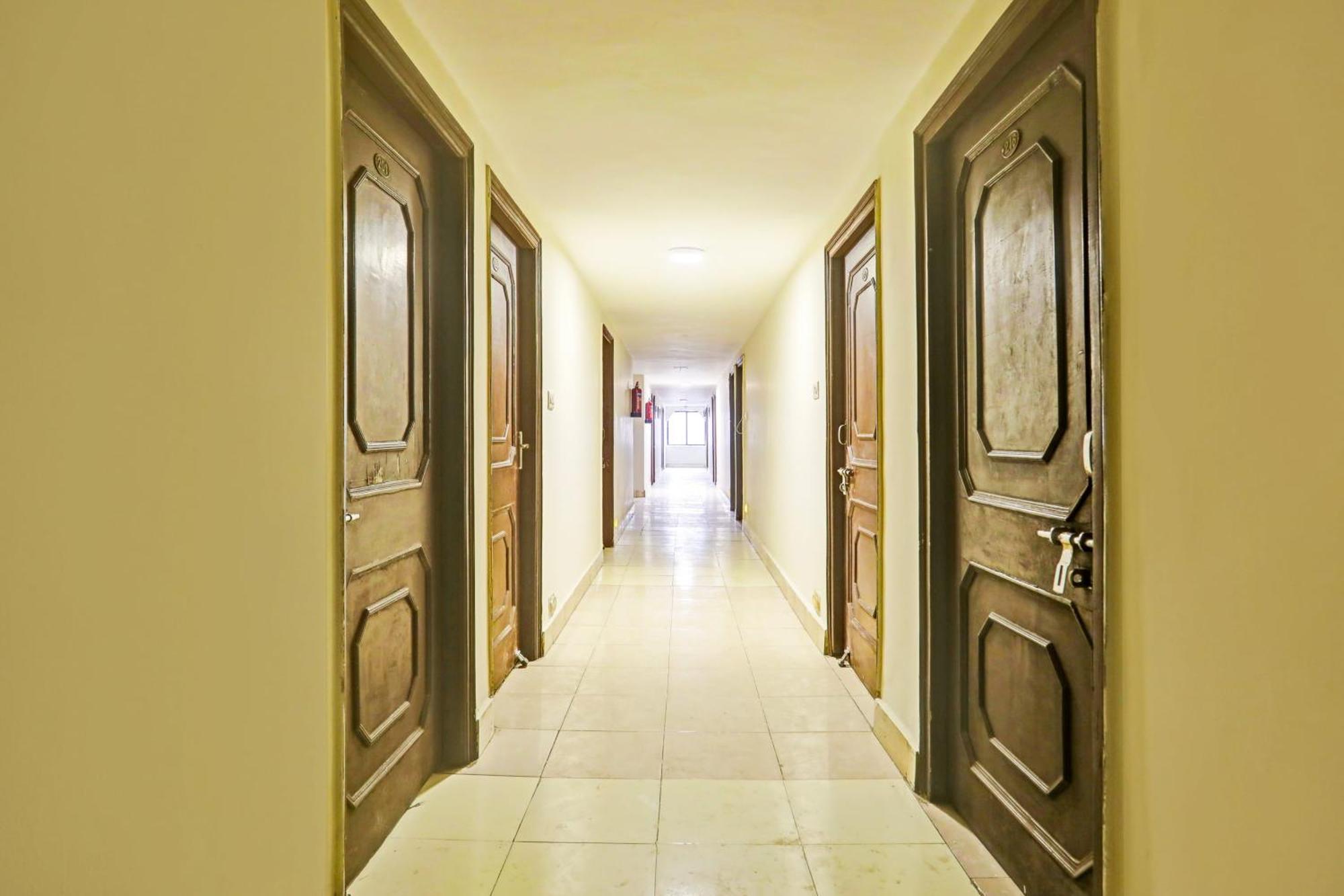 Super Hotel O Jaistambh Chowk Formerly Guru Kirpa Rāipur Dış mekan fotoğraf